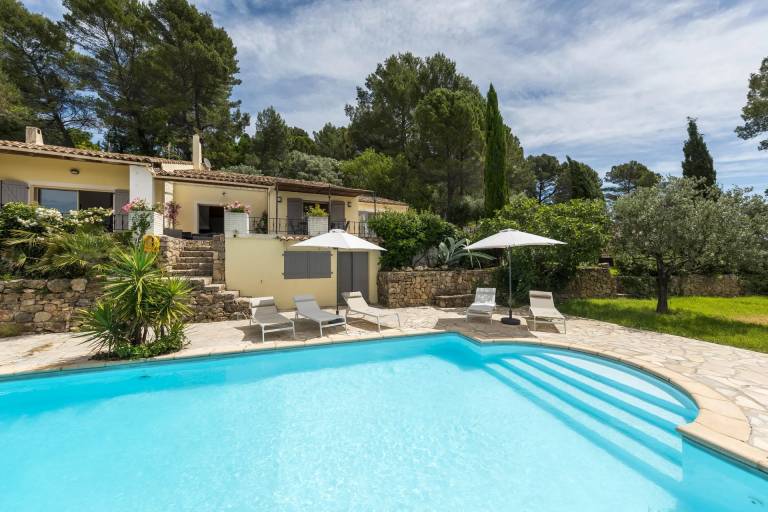 Villa  Draguignan