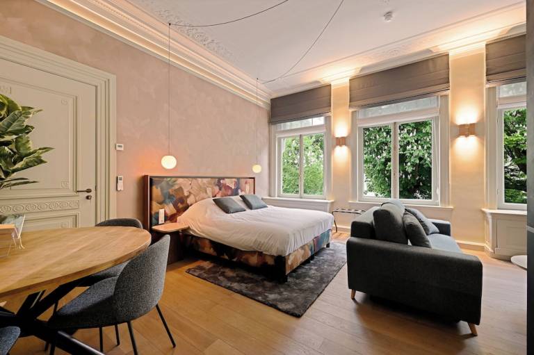 Aparthotel Scheveningen