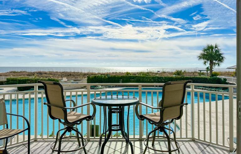 Condo Hilton Head Island