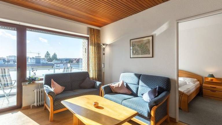 Ferienwohnung Grömitz