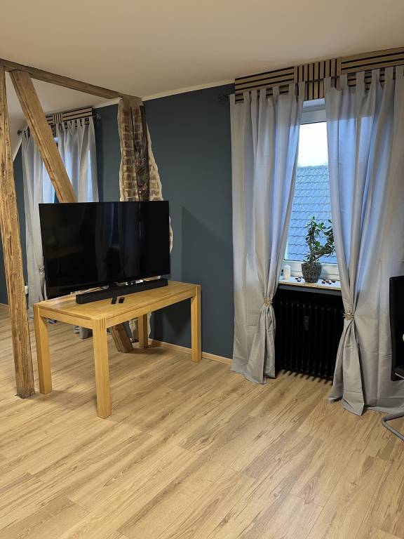 Ferienwohnung Hamm