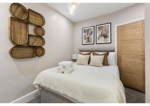 Apartamento Municipio de Wandsworth