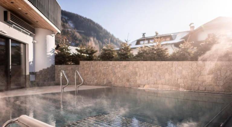 Hotel Alpenhof — photo 2
