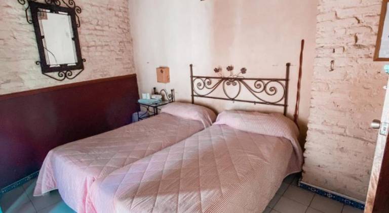 Hostal-Pension Vergara — photo 2
