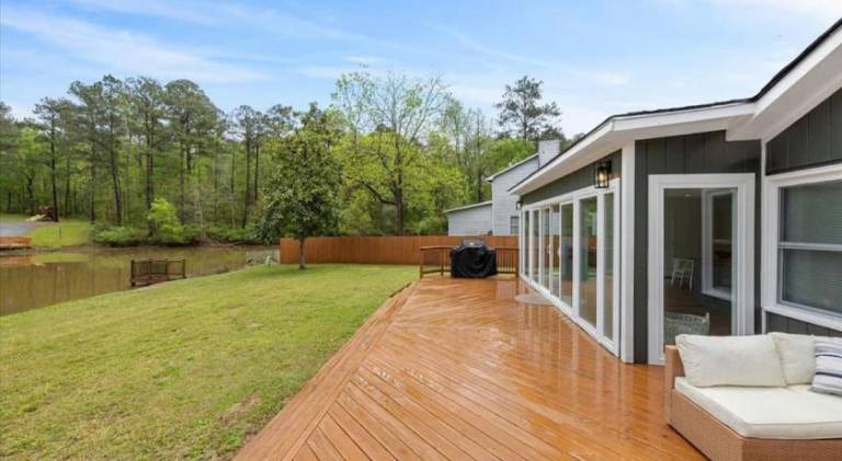 House | Pet-friendly — photo 4