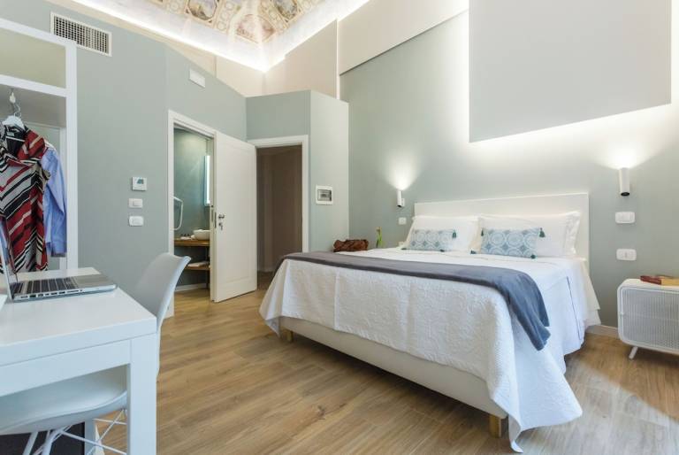 Bed & Breakfast Palermo