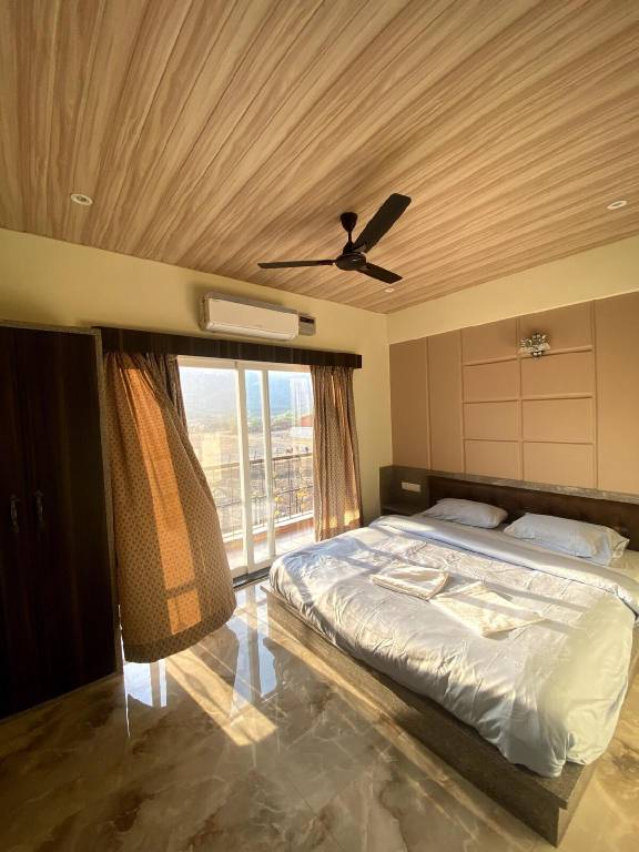 Pleasant vacation home | Pets are welcome in Nashik