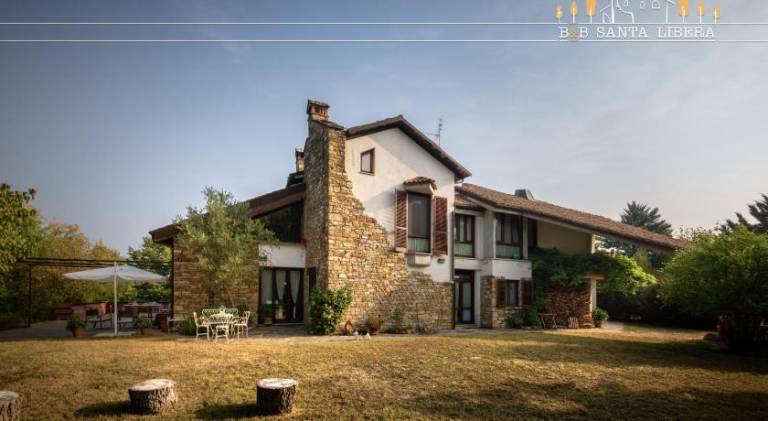 B&B Santa Libera