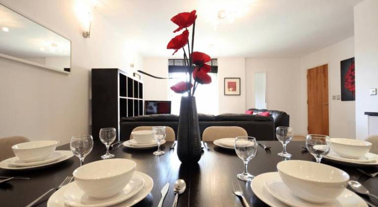 Pleasant rental apartment | Dogs allowed — photo 5