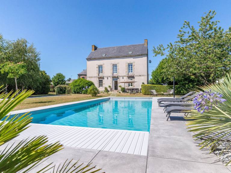 Villa Caden