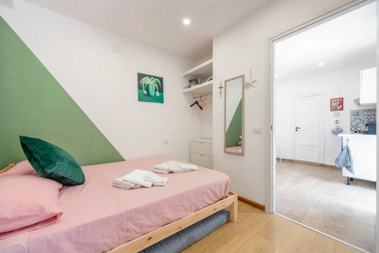 House with fast internet | Next to Palermo Cathedral | City view — photo 2