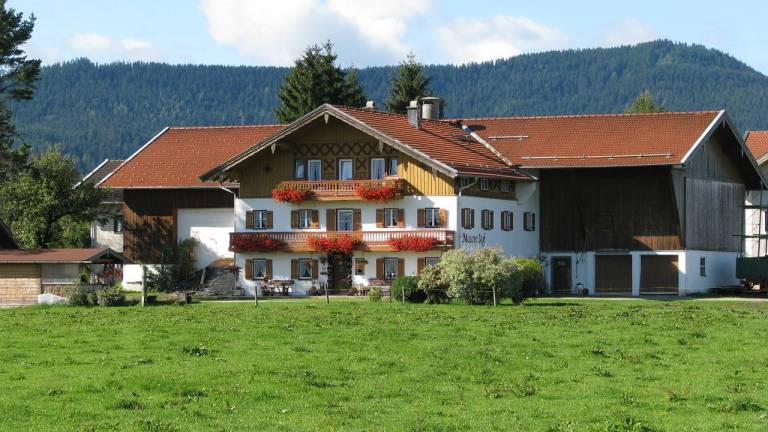 Ferienwohnung  Vorauf