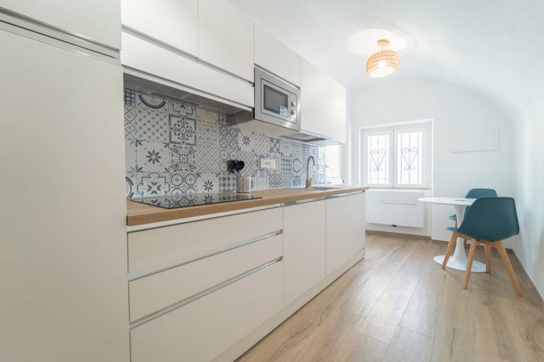 Apartman Alghero