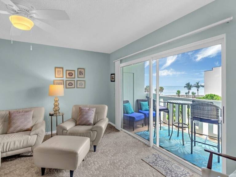 Condo Vero Beach