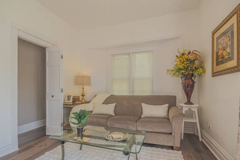 Apartment Oak Park