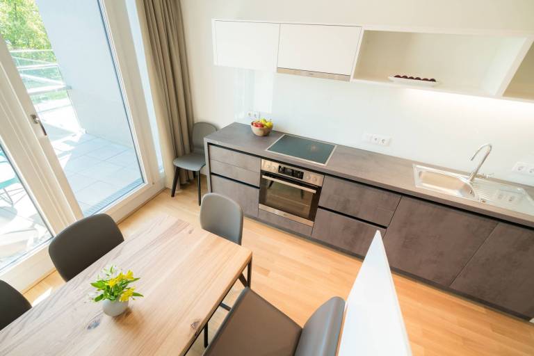 Apartment  Hütteldorf