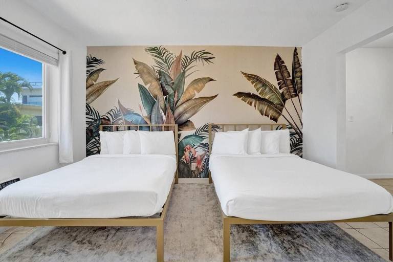Appartement Hollywood