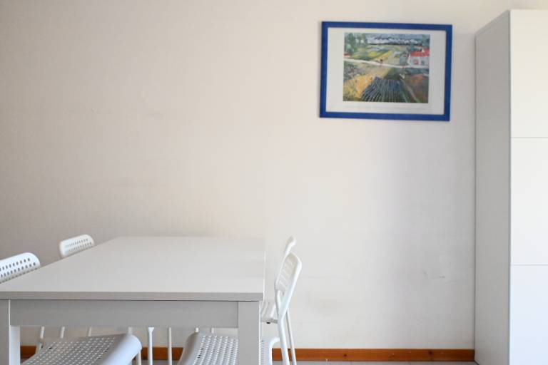 Apartment with garden — photo 5