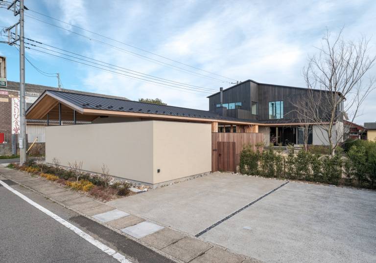 House  Fudodo