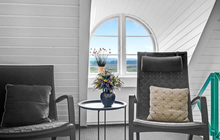 Huis Tranum Strand