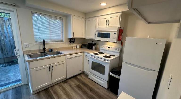 Holiday apartment with 2 rooms for 5 persons — photo 4