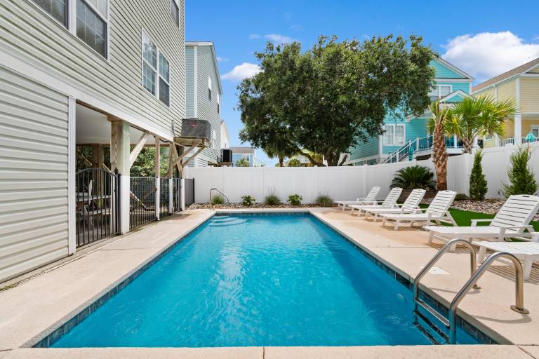 Wildhurst by the Sea in Garden City, SC