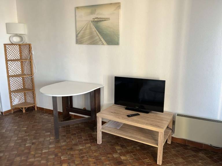 Studio | Next to the beach | Dogs allowed — photo 3