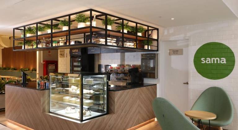 Casa Andina Standard Benavides — photo 4