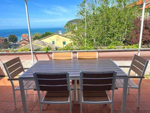 Apartment Levanto