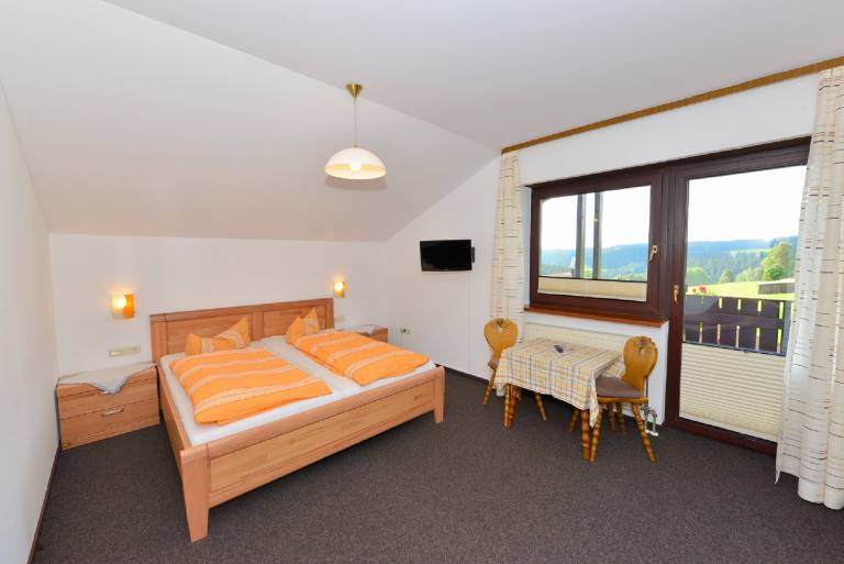 Hotel Siebenstern (Bischofsgrün) — photo 5
