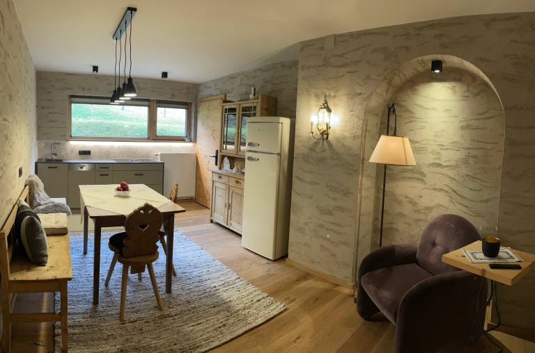 Ferienwohnung Sankt Anton am Arlberg