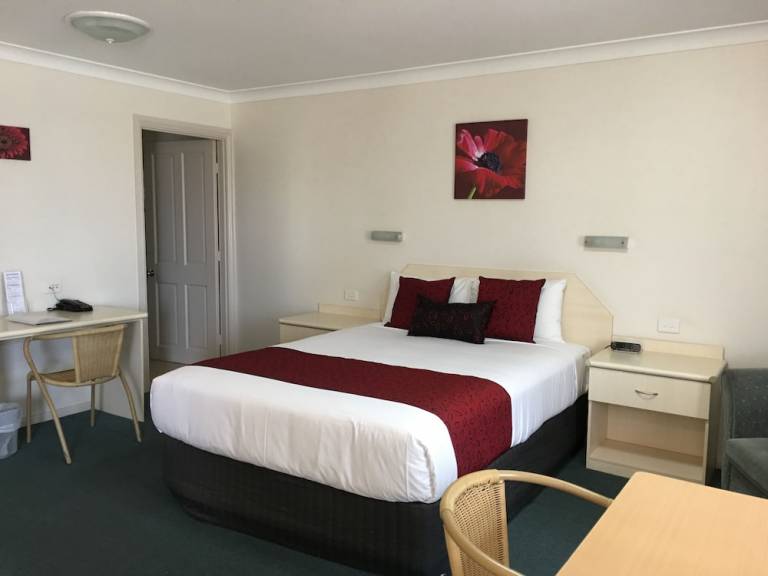 Motel Gundagai