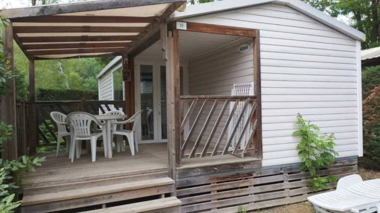 Camping Dauphin