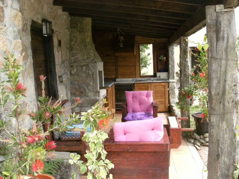 Casa Paredes de Coura