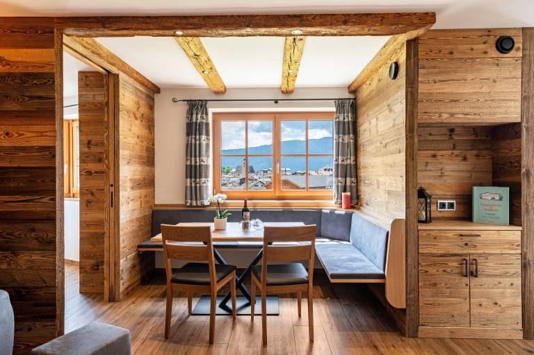 Ferienwohnung Klausen