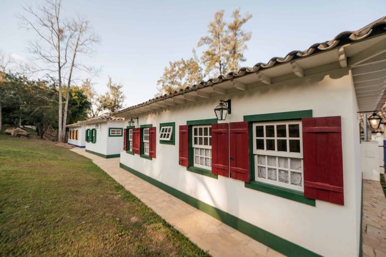 Apartamento  Tiradentes