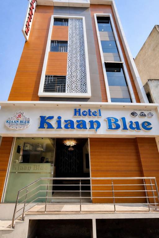 Hotel Kiaan Blue — photo 5
