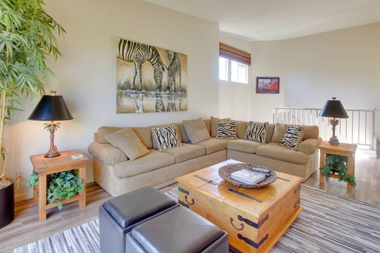 112117: Spacious 3 BR La Quinta Condo on PGA West! — photo 5