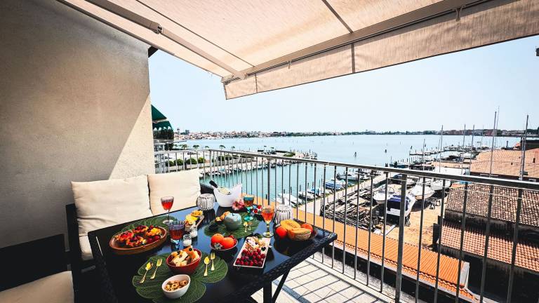 Apartment Chioggia