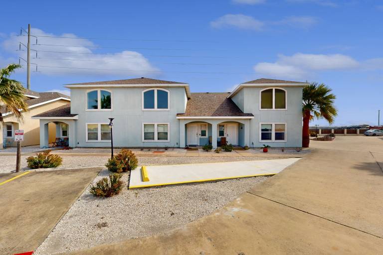 House Padre Island