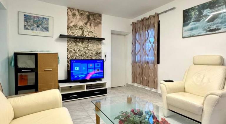 Ferienwohnung Bad Hersfeld