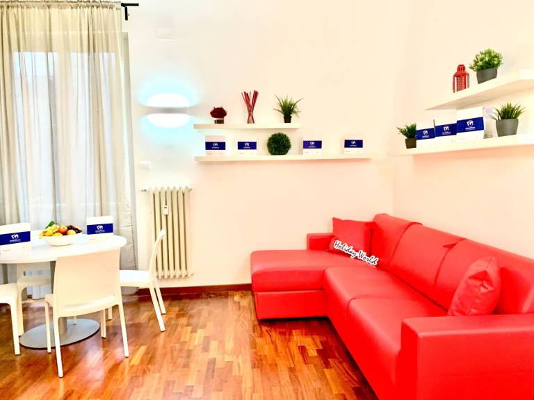 Ferienwohnung Nervi
