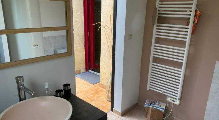 Une chambre a la campagne — photo 4