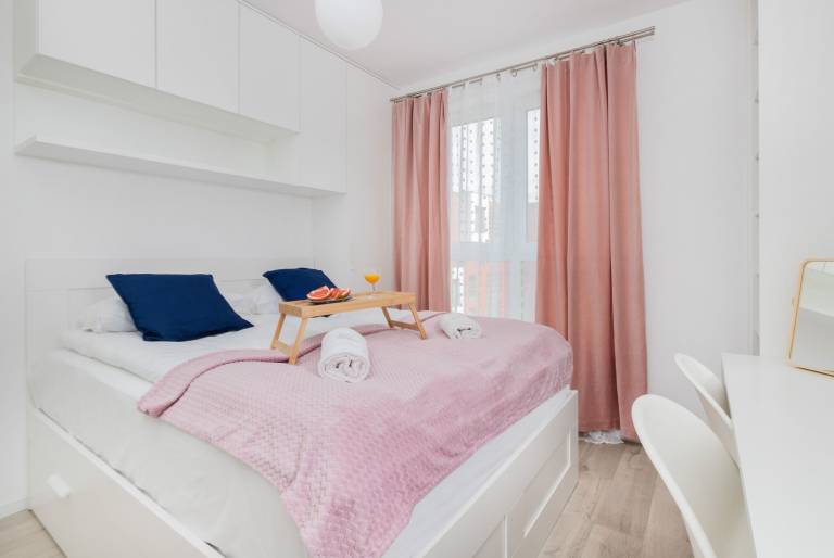 Holiday apartment with garden & fast internet — photo 2