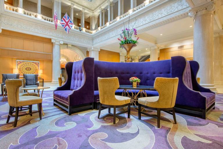 The Omni King Edward Hotel — photo 5