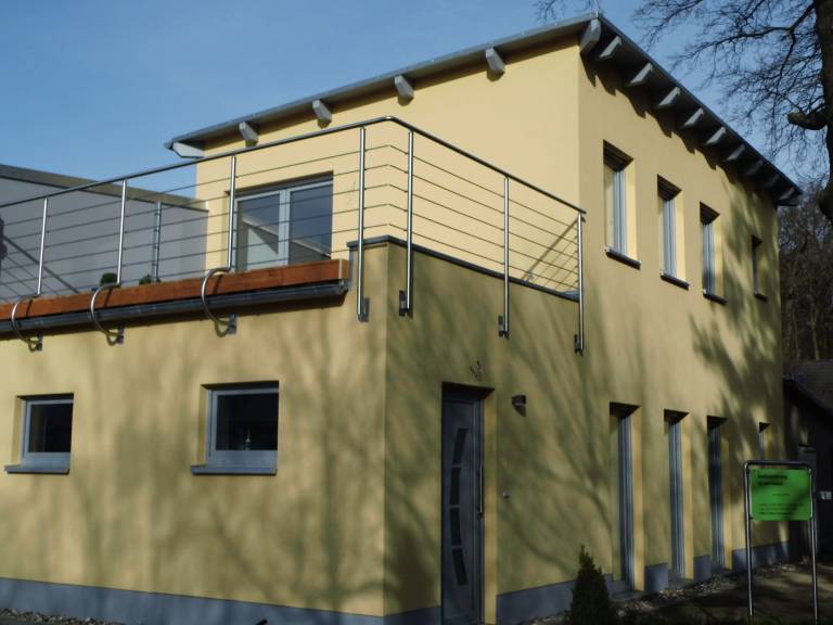 Ferienhaus Göhren-Lebbin