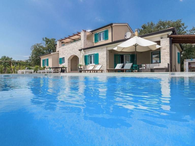 Villa Mužini