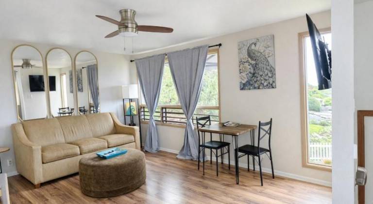 Apartment with BBQ in Kailua-Kona, HI