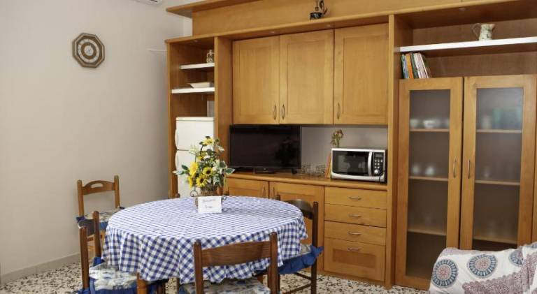 Apartment with 3 rooms for 6 persons — photo 3