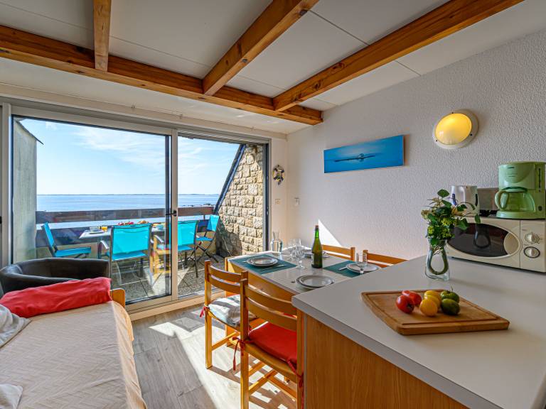 Rental apartment with terrace | Sea view | Good for workation — photo 2